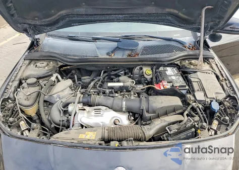 2015 Mercedes-Benz Cla 250 z USA, uszkodzony, nr VIN WDDSJ4EBXFN247809